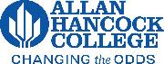 Allan Hancock College Logo